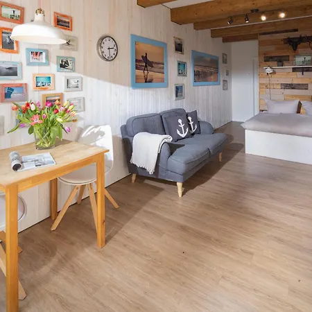 Apartmán Johann Fidi *