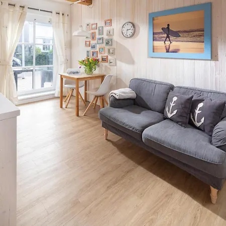 Johann Fidi Apartmán Norderney