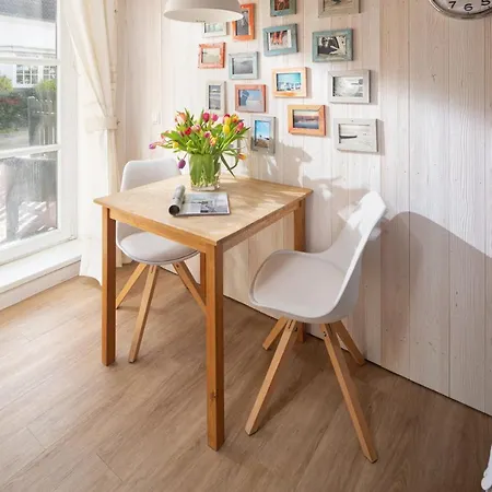 Johann Fidi Apartmán