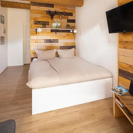 Apartmán Johann Fidi Norderney